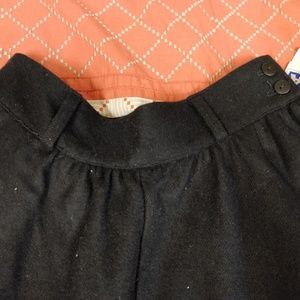 Michele 100% Pure Wool Skirt